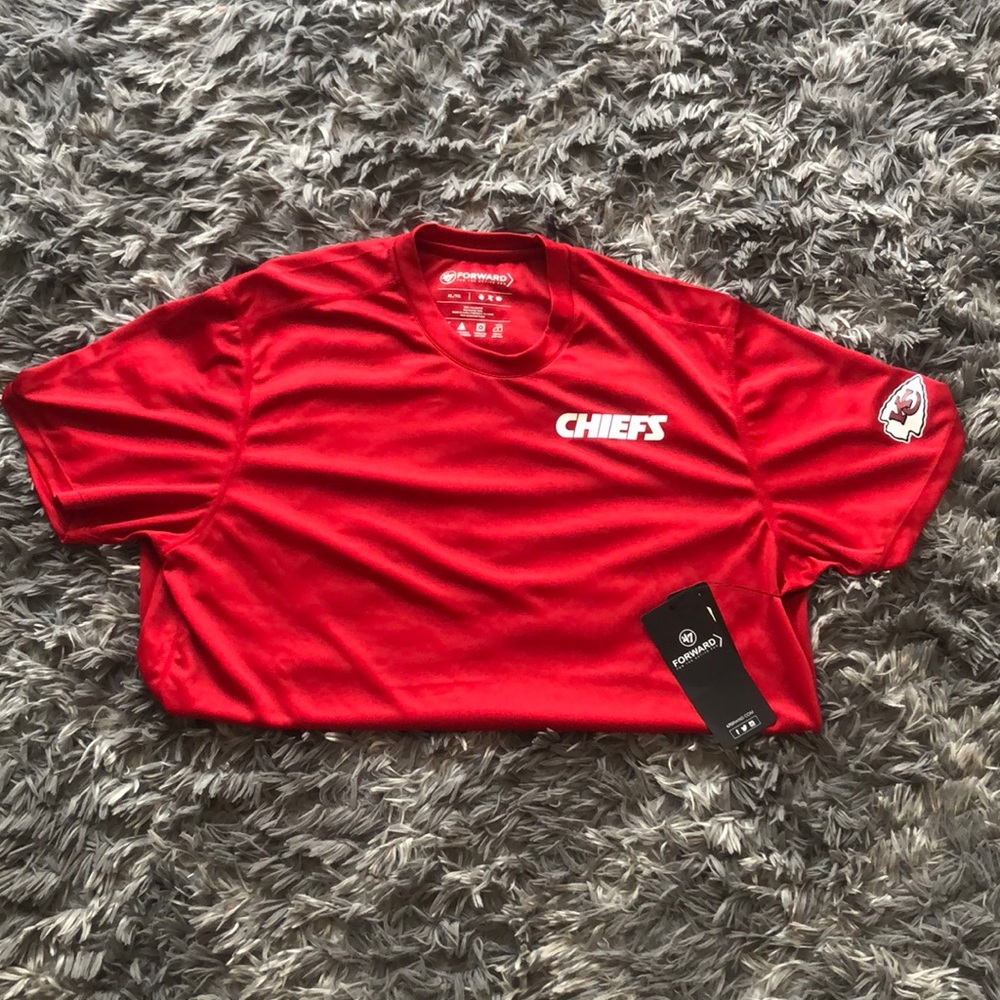 KC Microlite Mens Tee